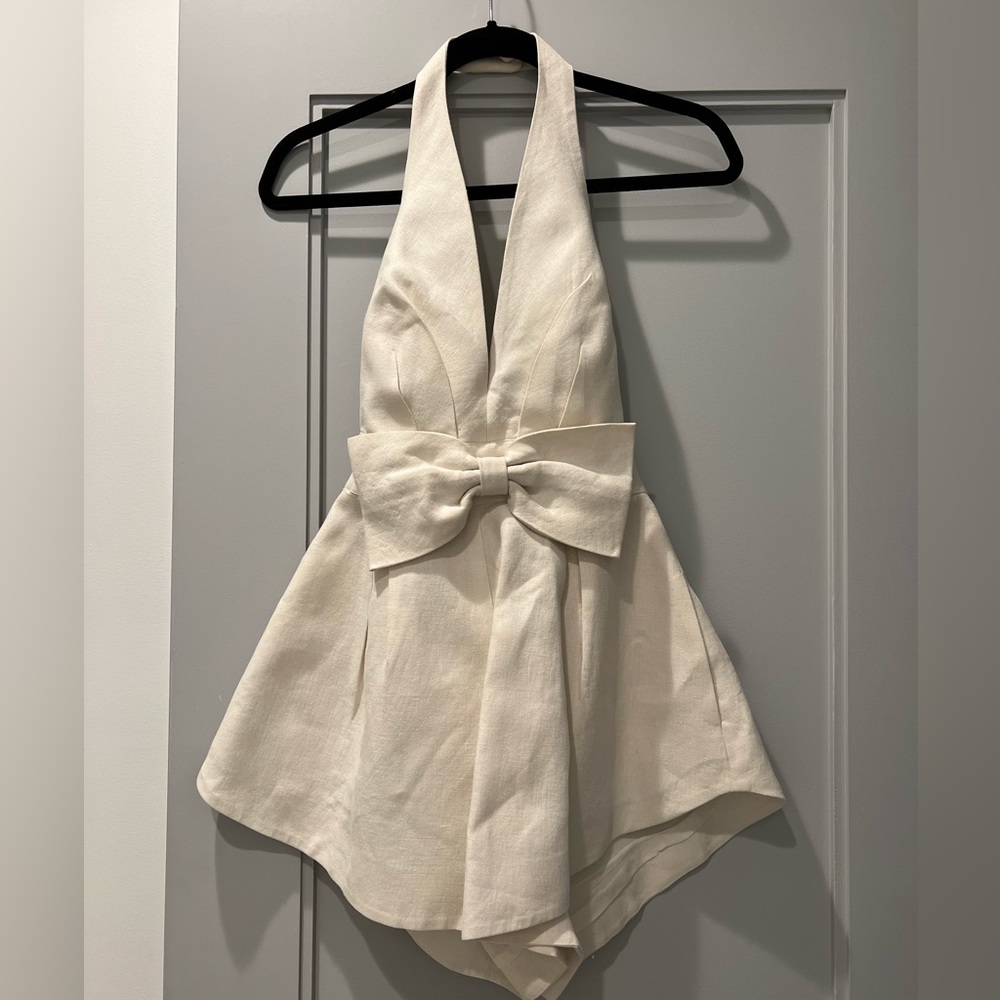 Zimmerman romper